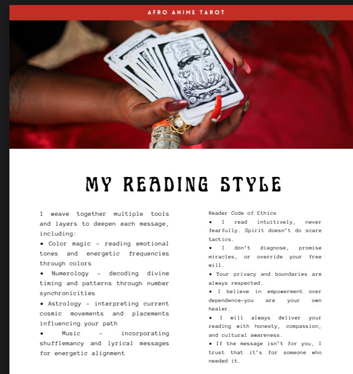 Gotta Pull ‘Em All – 7-Card Deep Dive Tarot Reading (Pokémon Inspired)