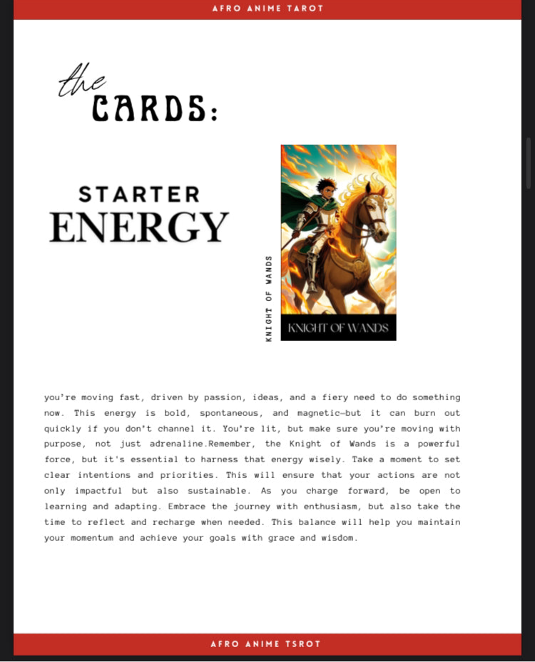 Gotta Pull ‘Em All – 7-Card Deep Dive Tarot Reading (Pokémon Inspired)