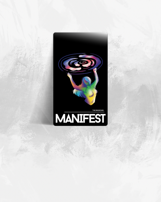 The Magician — Major Arcana (I)