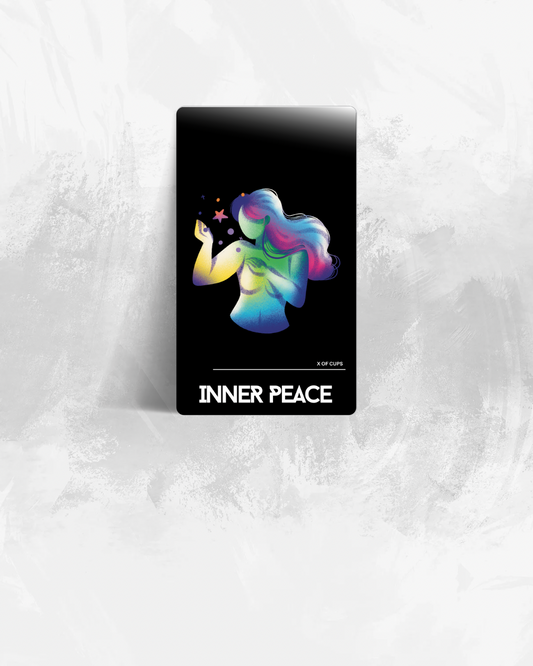 Ten of Cups-Suit of Cups | Card Vault