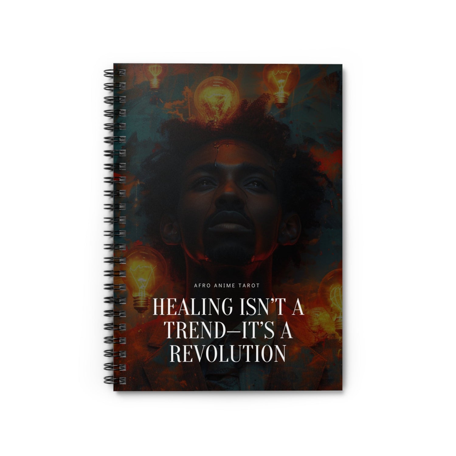 Deck Journals