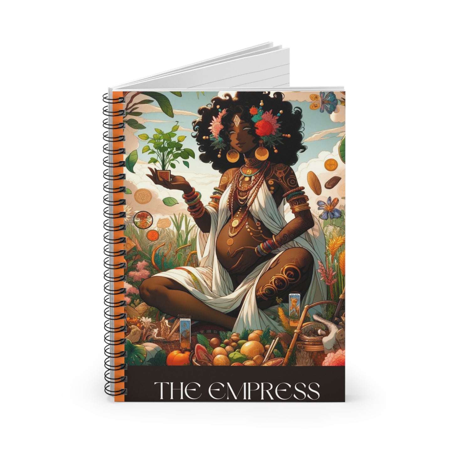 The Empress