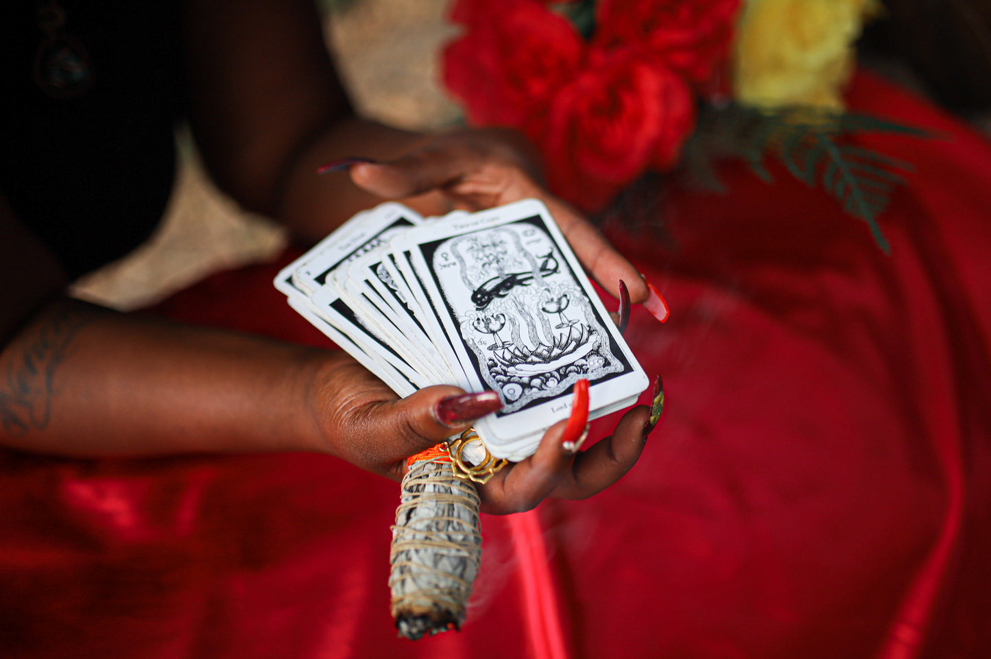The Creator’s Collection – Exclusive Deck Bundle by Tatii Creer