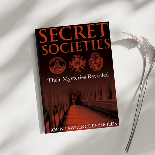 Secret Societies Ebook